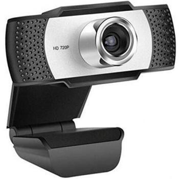 IberiaPC Webcam USB 720p