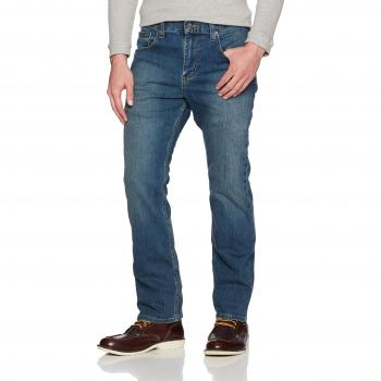 Carhartt Rugged Flex Relaxed Straight Jeans - Blue - 36 Male