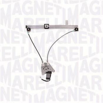 Regulador de ventanilla MAGNETI MARELLI 350103170155 Izquierda