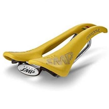 Selle Smp Composit Crb 263 x 129 mm