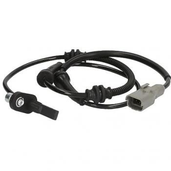 Sensor ABS de revoluciones de la rueda AUTLOG AS4852 para eje delantero, 0,1 kg