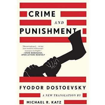 Crime and Punishment: A New Translation