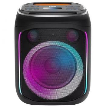 Altavoz Bluetooth Portátil Canyon OnFun 5 Partybox 40W con Iluminación RGB