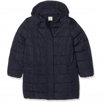 Gocco W73AATCA706A4, Abrigo para Niñas, Azul