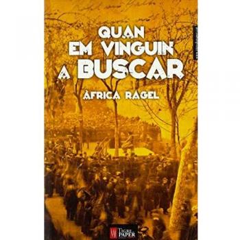 Quan Em Vinguin A Buscar - Africa Ragel