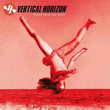 Everything You Want [180 gm vinyl] [Vinilo] - Vertical Horizon