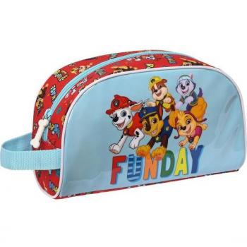 Neceser Adaptable a Carro Patrulla Canina 'Funday' Safta 26x16x9 cm