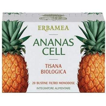 ANAS CEL TISANA BIO 20BS ERBAM