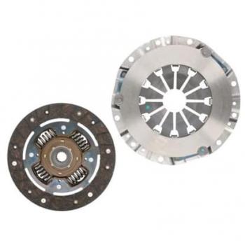 Kit de embrague NEXUS F18050NX para OPEL AGILA (B) (H08) y SUZUKI SPLASH