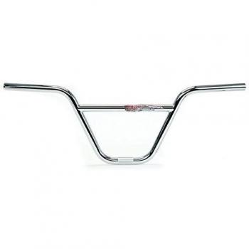 wethepeople Lenker C-Murder Bar 8.6' 2TEIL. schwarz C. Blacksmith signature