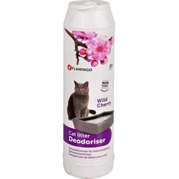 Karlie - Peluche para Gato
