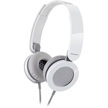 Panasonic RP-HXS200E-W - Auriculares de diadema abiertos