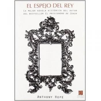 Espejo Del Rey,El