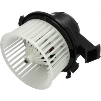 Ventilador interior habitáculo NISSENS 87503