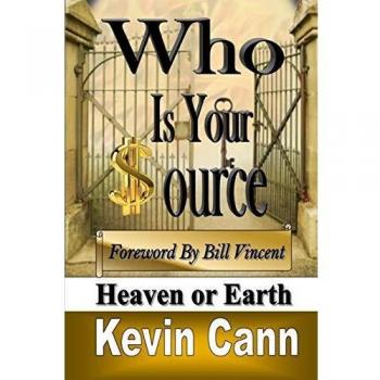 Quién es tu fuente? - Libro de Kevin Cann sobre espiritualidad y autoconocimiento