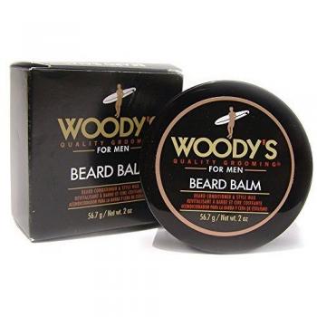 Woody's Beard Balm 56.7 g