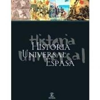 Historia Universal Espasa