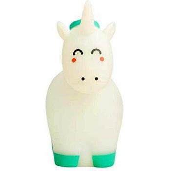 Mr Wonderful WOA03805UN - Luz mágica para soñar bonito, diseno Unicornio