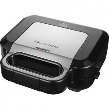 Russell Hobbs Creations 3 in 1 Sandwich Maker Easy Clean 26810-56