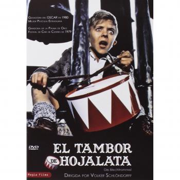 El Tambor De Hojalata [DVD]