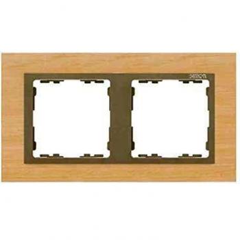 Simon 82927-68 - Marco Ii Madera Maple