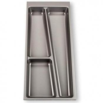 Cubertero ORGA-BOX® II para Nobilia cajón 30 cm
