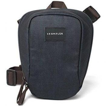 Crumpler Quick Escape 400 - Bolsa para cámara, negro