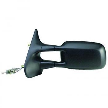 Alkar 6164154 Espejos Exteriores para Automóviles