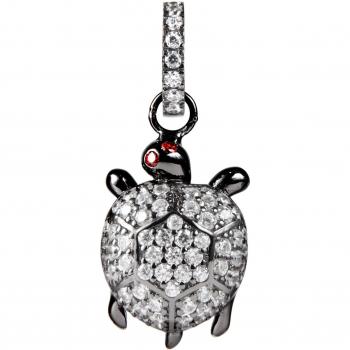 Colgante Lancaster JLA-Pen-Turtle-1 Mujer