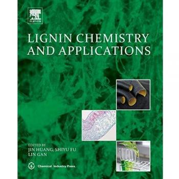 Lignin Chemistry and Applications
