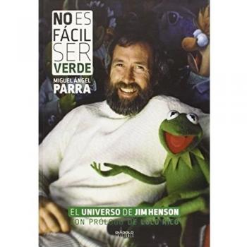 No Es Fácil Ser Verde