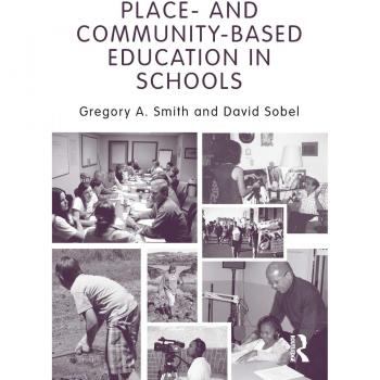 Place- and Community-Based Education in Schools