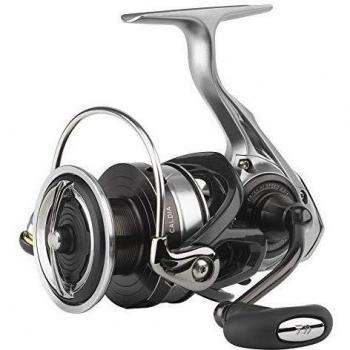 Daiwa - Fishing Reel Caldia 18 Lt 4000 D Cxh - CALDIA18LT4000DCXH