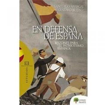 En Defensa De España