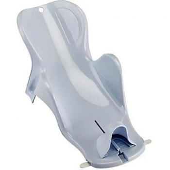 Asiento para Bebés ThermoBaby Daphne Azul Pastel Blanco