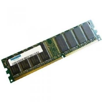 Hypertec 1GB PC3200 1GB DDR 400MHz módulo de - Memoria