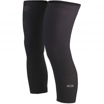 BBB - Perneras Cortas (Rodilla) Comfortknee Negras T-S Bbw-93 (Oferta)