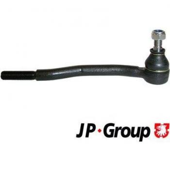 Rótula de dirección JP GROUP 1244601680 - Tipo: Rótula de dirección, Marca: JP GROUP, Número de pieza: 1244601680