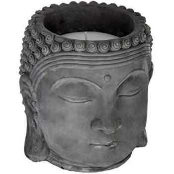 Vela Aromática Bouddha de Limoncillo 900 g - Atmosphera