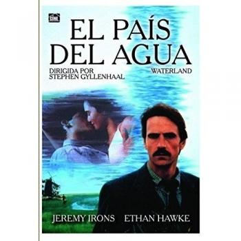 El País Del Agua [DVD]