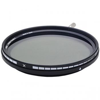 Hoya 77mm Variable ND Filter II