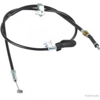 Herth+Buss Jakoparts J3924079 Cable, Parking Brake