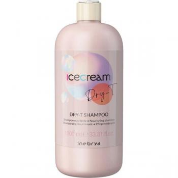 Champú Seco Inebrya Ice Cream Dry-T 1000 ml