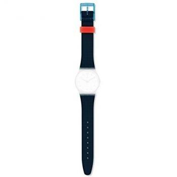 Swatch cinturino orologio BACK TO SCHOOL Originals Gent AGS149 - Default Title