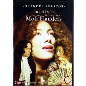 LAS AVENTURAS Y DESVENTURAS DE MOLL FLANDERS
