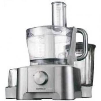 Kenwood - Procesador De Alimentos Fp925 Multipro Metal; 1000 W; Capacidad de trabajo 1,5 L