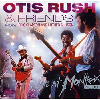 Live At Montreux 1986