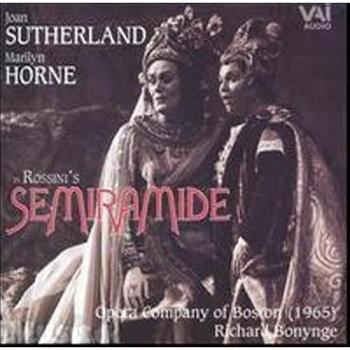 Semiramide