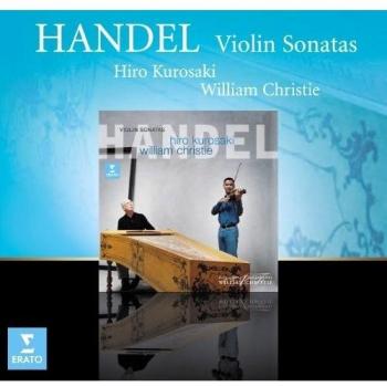 Violin Sonatas