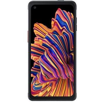 Samsung G715F Galaxy Xcover Pro 64GB, Negro